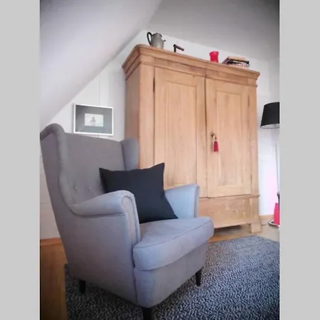 Stadtferienwohnung Apartment Luneburg