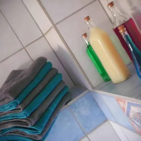 Stadtferienwohnung Διαμέρισμα *