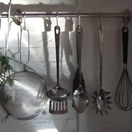 Stadtferienwohnung * Λούνεμπουργκ