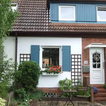 Διαμέρισμα Stadtferienwohnung *