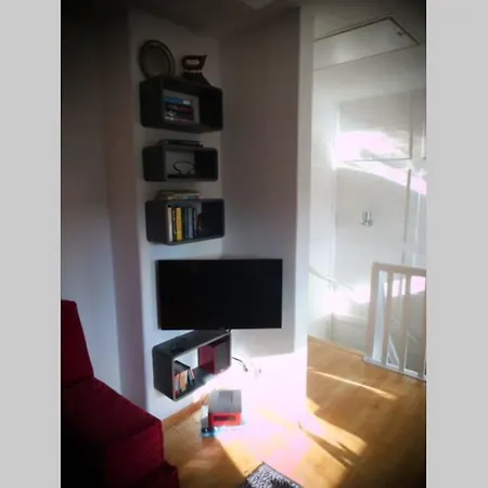 Stadtferienwohnung *