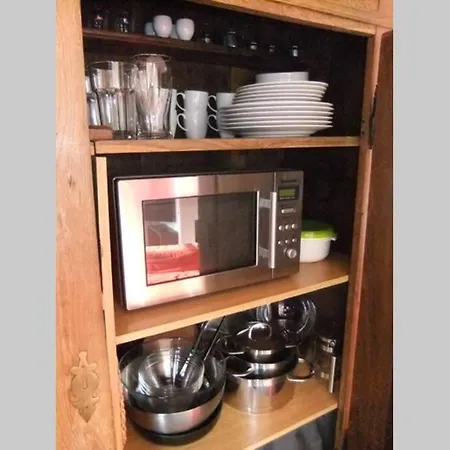 Stadtferienwohnung Διαμέρισμα *