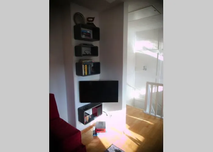 Stadtferienwohnung *